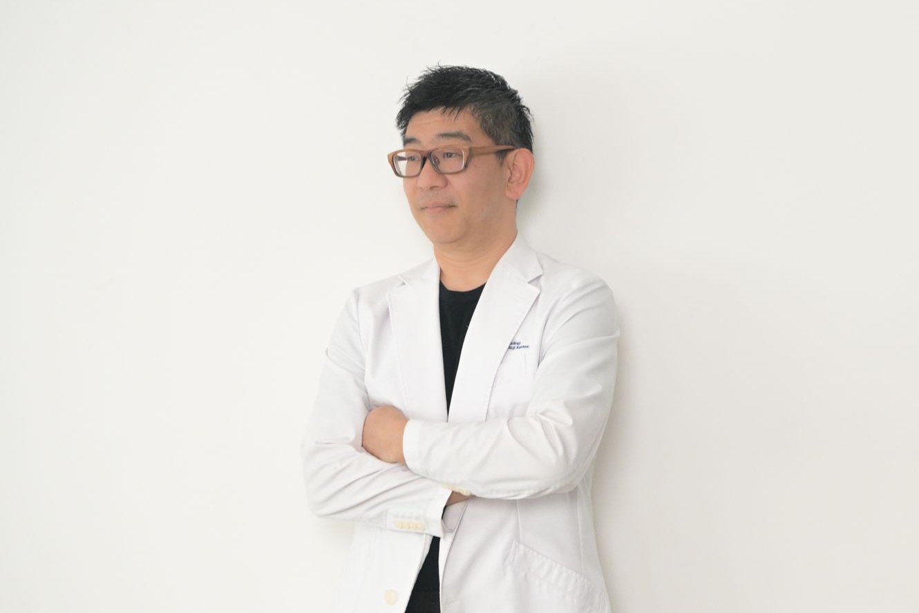 セミナーで登壇する川野浩志先生